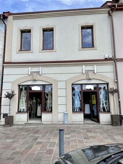 Dom Olkusz rynek Rynek bez pośrednika 200 m2 2 200 000 zł