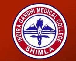 IGMC Shimla - Indira Gandhi Medical College, Shimla - Simi Doabia Education Consultancy Services