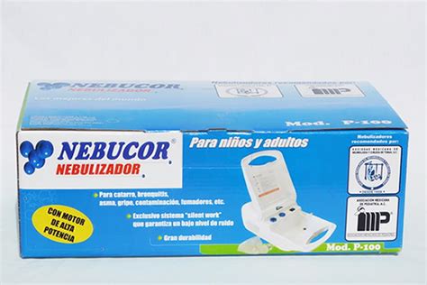 Nebulizers For Sale Nebucor Nebulizer Near Me And Bp Meter