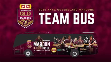 Wallpaper Qld Maroons Logo / We have 42 free queensland maroons vector ...