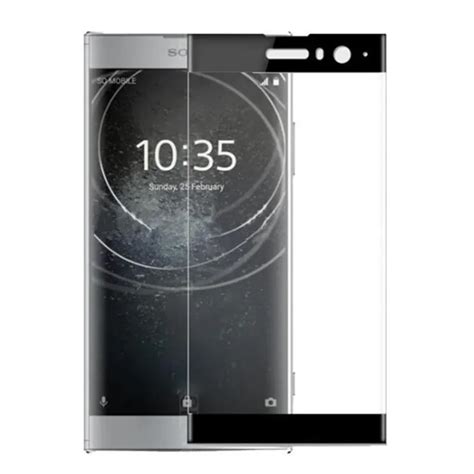 Tempered Glass For Sony Xperia Xa Plus Ultra Xa Ultra H H H