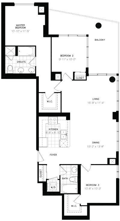 33 Bay Street Reviews Pictures Floor Plans And Listings