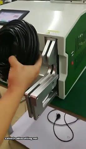 Cable Winding Machine YouTube