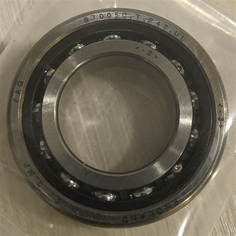 Fag Spindle Bearing