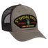 Th Special Forces Vietnam War Veteran Od Green Mesh Cap New Od Green