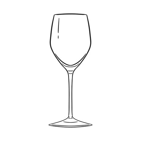 Drinking Glass Illustration 49301707 Vector Art at Vecteezy