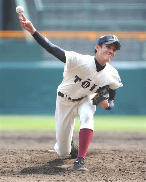 12年大阪桐蔭春夏vの阪神藤浪 重装備追い込み走 プロ野球 日刊スポーツ