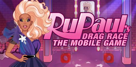 Rupauls Drag Race Video Game Coming To Iphone Soon