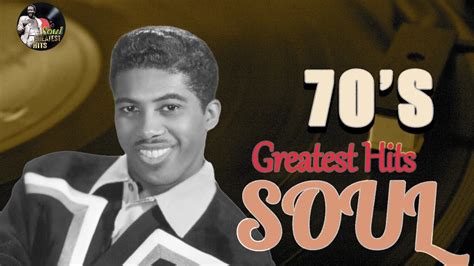 Soul Greatest Hits Playlist Classic Soul Songs The Very Best Of Soul Youtube