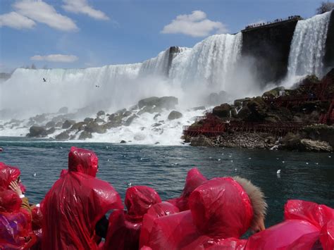 Chutes du Niagara Que faire que visiter TOP 10 activités