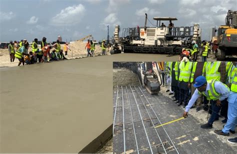 The Lagos Calabar Coastal Highway Project Will Facilitate Economic