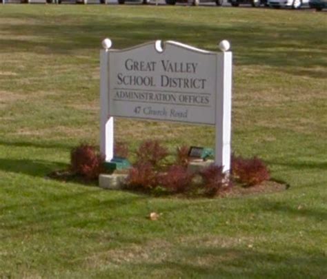 See The 2019-2020 Great Valley School District Calendar | Malvern, PA Patch