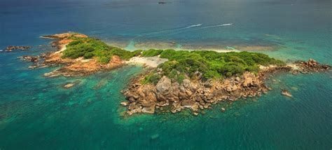 Parque Nacional Pigeon Island Sri Lanka Buceo Inmersiones