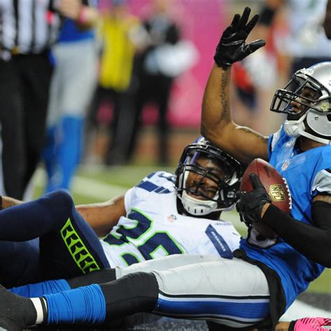 Seahawks Vs Lions Seattles Atrocious Third Down Defense Forces Them