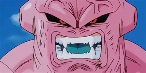 Dragon Ball Los 10 Personajes Más Fuertes De La Saga Boo Cultture