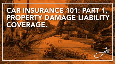 What Is Property Damage Liability Coverage Zarzaur Law Pa