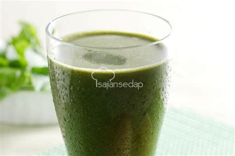 Berita Jus Buah Campur Sayur Terbaru Hari Ini - Grid.ID