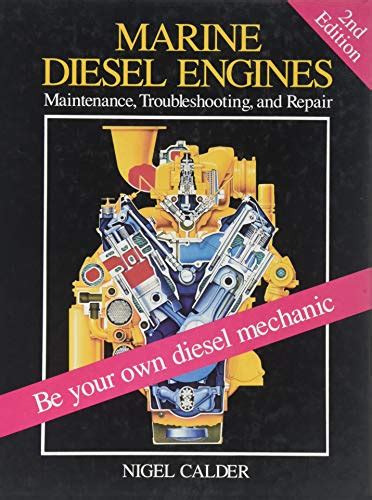 Troubleshooting And Repairing Diesel Engines 5th Edition