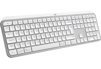 Logitech Mx Keys S Vezet K N Lk Li Bt Billenty Zet H Tt Rvil G T S Us