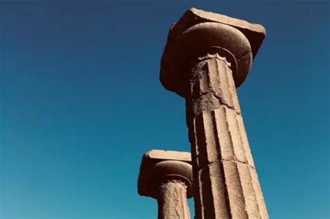 Private Day Tour To Priene Miletos And Didyma From Kusadasi Port