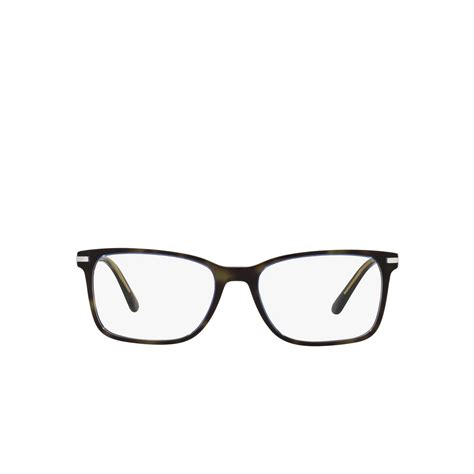 Eyeglasses Prada Pr Wv Mia Burton