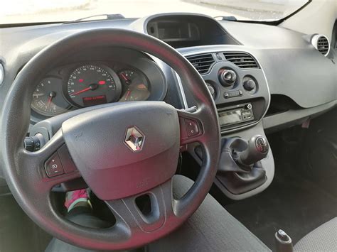 Renault Kangoo Dci Maxi Longa Set Bal S O Juli O Nossa Senhora