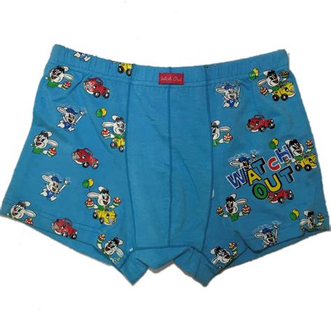 underpants boxer  cotton spender segi empat underwear lazada