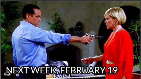 General Hospital Spoilers Next Week February 19 February 23 Gh Spoilers Next Week 2 19 2024