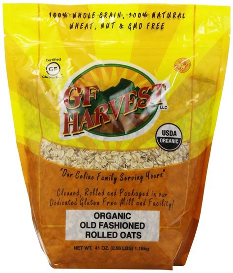 » 5 Gluten Free Oatmeal Brands That Rock