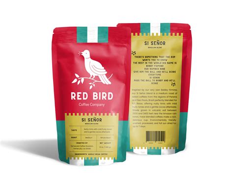 Red Bird Coffee Company (@redbirdcoffee) / Twitter