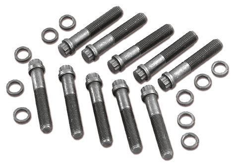 COLONY CYLINDER HEAD BOLT KITS Zodiac