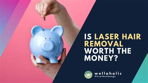 Why Laser Hair Removal Is Worth Your Investment