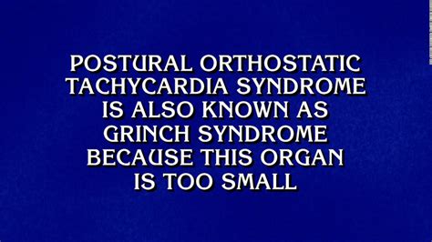 'Jeopardy!' apologizes for an 'outdated and inaccurate' clue about a ...