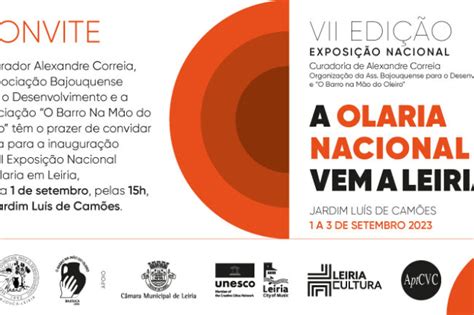 7 ª edição da Exposição Nacional de Olaria Associação Portuguesa de