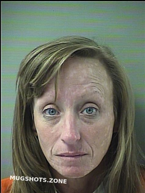 ANDERSON KRISTINA LEIGH 08 15 2021 Okaloosa County Mugshots Zone