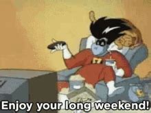 Long Weekend GIFs | Tenor