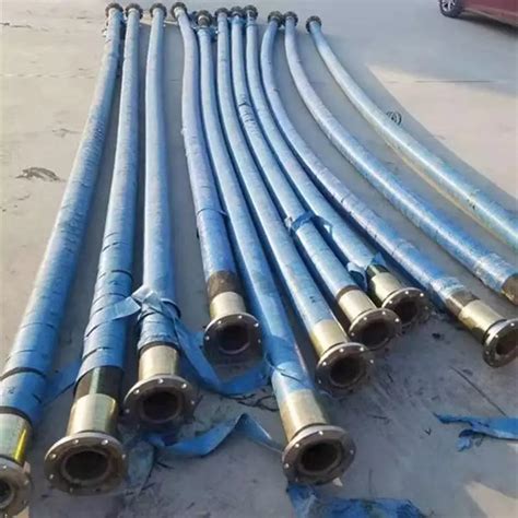 Rotary Drilling Hose Sinopulse