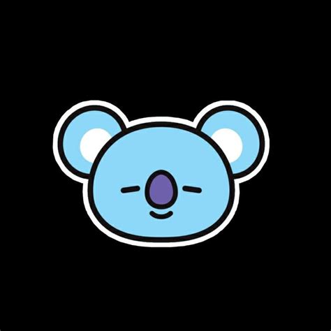 Bt Koya Instagram Pfp Highlight Cover Icon Enamel Pins Cover Striker