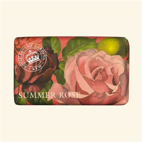 Kew Gardens Osmanthus Rose Eau De Toilette