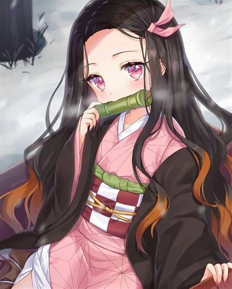 Detail Foto Anime Kimetsu No Yaiba Koleksi Nomer