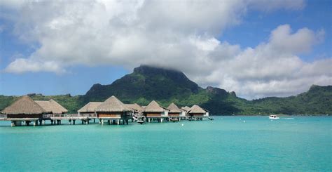 A list of all the Bora Bora activities that you can do on the island