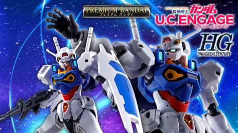 Hguc Gundam Model Kit Bundle Pre Built Ayanawebzine