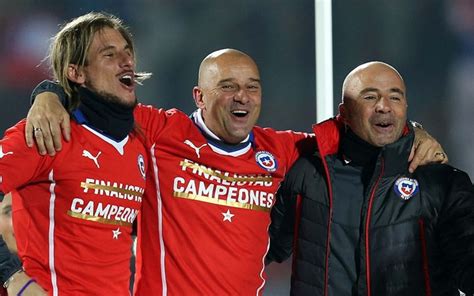 La Confesi N De Jorge Sampaoli Post Copa Am Rica