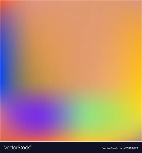 Colorful attractive background Royalty Free Vector Image