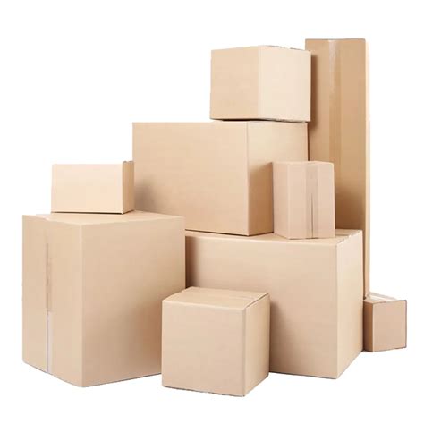 Corrugated Box Manufacturers In Manesar