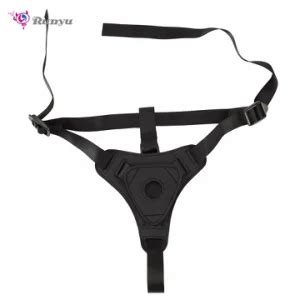 Dildo With Harness Strapon Dildo Sex Toys For Women Strapon Para Mujer Strap On Artificial Penis