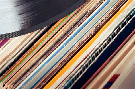 The Sound Of Vinyl — The Sound of Vinyl