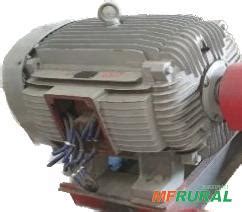 Motor El Trico Cv Hp Trif Rpm Polos Revis C Em