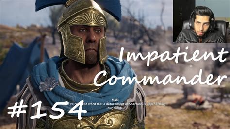 Assassins Creed Odyssey Completionist Walkthrough Part 154 Impatient