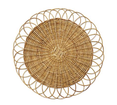 All Things Rattan For The Home Rattan Home Décor Sincerely Marie